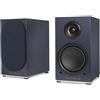 TRIANGLE AIO TWIN COPPIA DIFFUSORI WIFI BLUETOOTH BLU NUOVI