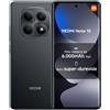 XIAOMI SMARTPHONE REDMI NOTE 15 8GB 256GB BATTERIA 6000 MAH RESISTENZA ALL'ACQUA