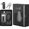 Wallbox Weather Protection - Custodia Protettiva Universale per Caricabatterie,