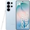 SAMSUNG S26 ULTRA 12+512GB DS 5G SKY BLUE OEM SM-S948BLBGEUE