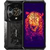 ULEFONE ARMOR 28 ULTRA THERMAL VERSION 16+1TB 5G EPIC BLACK