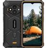 ULEFONE RUGKING 3 PRO 8+128GB 4G ORANGE NFC OEM