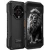 ULEFONE ARMOR X32 PRO 8+256GB 5G FUTURE BLACK NFC