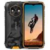 ULEFONE RUGKING 4 PRO 8+256GB 4G ORANGE OEM