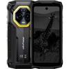 ULEFONE ARMOR MINI 20 PRO 8+256GB DS 5G MECHA BLACK NFC