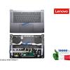 LENOVO Tastiera Italiana Top Case LENOVO [Luna Gray] Yoga Slim 7 15ILL9 (83HM) 5CB1P856