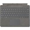 Microsoft Tastiera Pro Signature per Surface Touchpad 8XA-00247