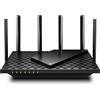 TP-LINK Archer AX72 V1 - Router Wireless 4-Port Switch