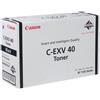 Canon TONER C-EXV 40 BLACK CANON