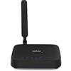 ADOC Voice Box V4, converte il segnale mobile 2G/3G/4G in una linea fissa