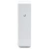 Ubiquiti NanoStation M2 Bridge di rete Bianco