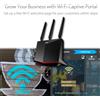 ASUS 4G-AC86U Cat. 12 600Mbps Dual-Band AC2600 LTE Modem Router, Support guest w