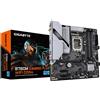 ‎Gigabyte GIGABYTE B760M GAMING PLUS WIFI DDR4 Scheda madre - Supporta CPU Intel Core di 1