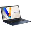ASUS Vivobook 15 F1504VA-BQ126W NOTEBOOK 15.6" Intel Core 5, 16Gb RAM SSD 512Gb