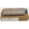 ‎Oki OKI 46490605 Cartuccia Toner Originale OKI, Giallo, XL, 6000 pagine