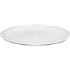 Alessi AGV29/1 all-Time Piatto Piano in Bone China, Set da 4