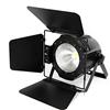 SHIOUCY 100W COB LED Flash Floodlight PAR 2in1 Bianco Warm White DMX Par Stage Lighting illuminazione palcoscenico