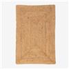 SKLUM Zerbino in Juta Naturale (90x60 cm) Airo -