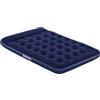 Bestway 75 x 54 x 11/1.91m x 1.37m x 28 cm Air Mattress Full Built-in Foot Pump