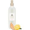Chiara Firenze Spray per Tessuti 250 ML Made in Italy Note Balsamiche - Legno di Cedro e Resina - Pompelmo