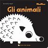Edizioni del Borgo Gli animali. Minimani. Ediz. illustrata