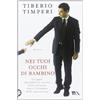TEA Nei tuoi occhi di bambino