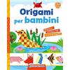 Edizioni del Borgo Origami per bambini