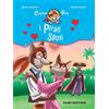 DAMI EDITORE I pirati sposi. Capitan Fox. Con adesivi