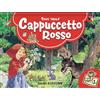 DAMI EDITORE Cappuccetto rosso. Libro pop-up. Ediz. a colori