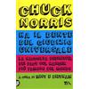 TEA Chuck Norris ha il dente del giudizio universale. La raccolta definitiva