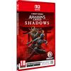 Ubisoft Assassin's Creed Shadows (Switch 2)