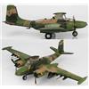 Hobby Master 1/72 HA3225 Douglas B-26K Counter Invader USAF 50th SOW, Thailandia