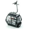 Jaegerndorfer Jagerndorfer - Gondel Omega Iv 10 Grunwaldkopf 1952 1:32 - JC88132