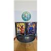 BANPRESTO Set 2 Match Makers Goku II e Majin Vegeta Banpresto Dragon Ball 17 Cm Figure*