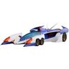 Qingdao Cultural Teaching Mate Aoshima 1/24 Cyber Formula Garland SF-03 SF-03/G Circuit/Boost Plastic Model