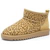 ARA Alaska, Stivaletto Donna, Leo Nuts, 42 EU Larga