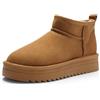 ARA Arktis, Stivaletto Donna, Cognac, 37 EU