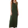 Liu Jo Jeans Vestito donna lungo Liu Jo VA1095T4873 VERDE