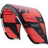 Naish Hunt Q 2026 kite, 8m, Rosso