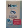 Generico Irilenti Plus Soluzione per Lenti a Contatto Morbide, Disinfezione e Idratazione, 360 ml