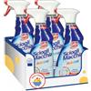 Generico Spray Sciogli Macchia Pre-Trattante per Bianchi e Colorati - 500 ml - Variazioni 4/8/12 Pezzi (4, Pezzi)