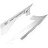 WNDHUHWO Per Ya&maha Tmax 530 560 Tmax530 SX DX Tmax Tech Tmax Tmax60 2025 2024 2023 Accessori Per Moto Protezione Copri Cinghia catenas Rotaie Copertura