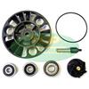FAR AA00826 KIT REVISIONE POMPA ACQUA COMPATIBILE CON PIAGGIO BEVERLY TOURER EU3 125 4T 07 > 10