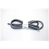 CASALAMBRETTA SERIE PROFILI SCUDO COLORE GRIGIO LAMBRETTA LI 125-150 1°2°-3° SERIE/TV 175 1°-2°-3° SERIE/SPECIAL 125-150/SX 150-200