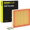RIDEX PLUS 8A0381P Filtro aria Compatibilità con MERCEDES-BENZ Classe A W176