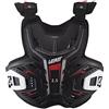 Leatt 2.5 Protezione Toracica Moto, Unisex - Adulto, Black, Taglia Unica