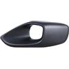 TCPCHKHOPP Fendinebbia Griglia per Citroen per C4 per Picasso per MK2 2013-2016 9800978280 9800978180 PARAurti Anteriore Fendinebbia Telaio Copertura Griglia Fendinebbia Griglia Mesh(5 Seat-Left)
