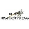 MotoCapuano RUBINETTO SERBATOIO BENZINA CARBURANTE COMPATIBILE CON VESPA 50 125 PK S