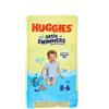 KIMBERLY-CLARK S.R.L.(HUGGIES) Huggies Little Swimmers Pannolini Taglia 5-6 anni (12-18Kg) per Mare o Piscina da 11 Pz