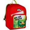 Seven Zaino Scuola Brainrot Ufficiale Bombardiro Crocodillo Doppio Scomparto 30x41x5 cm